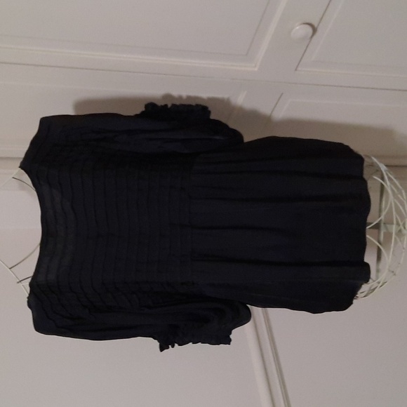 Naked Zebra Top - Picture 2 of 8